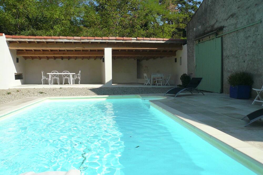 Photo of Outdoor in Gaja-et-Villedieu
