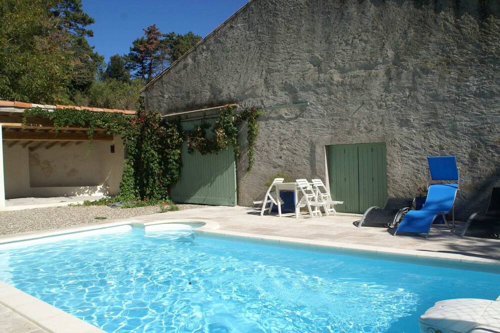 Photo of Outdoor in Gaja-et-Villedieu