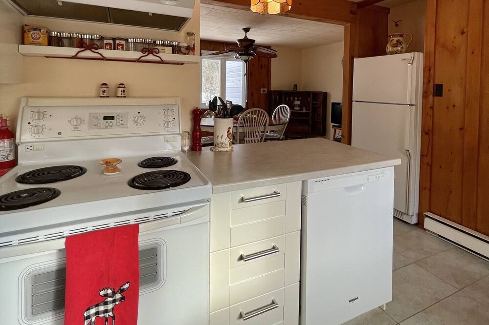 Photo of Kitchen in Huberdeau