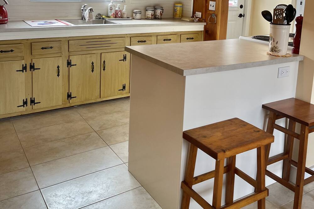 Photo of Kitchen in Huberdeau