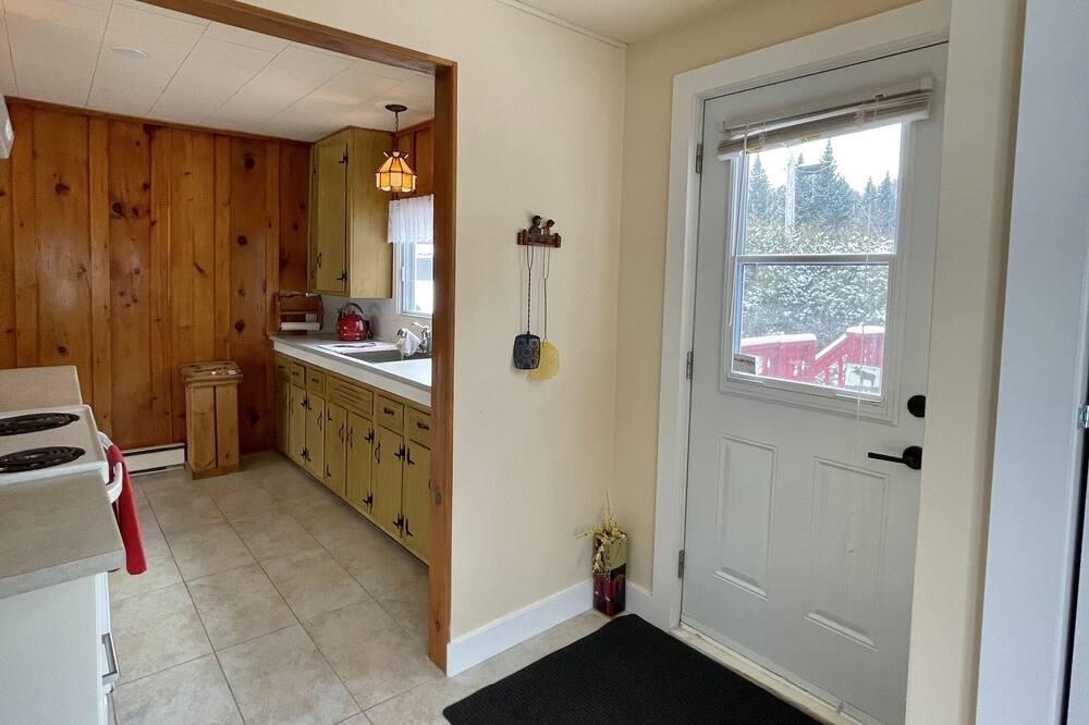 Photo of Bedroom in Huberdeau