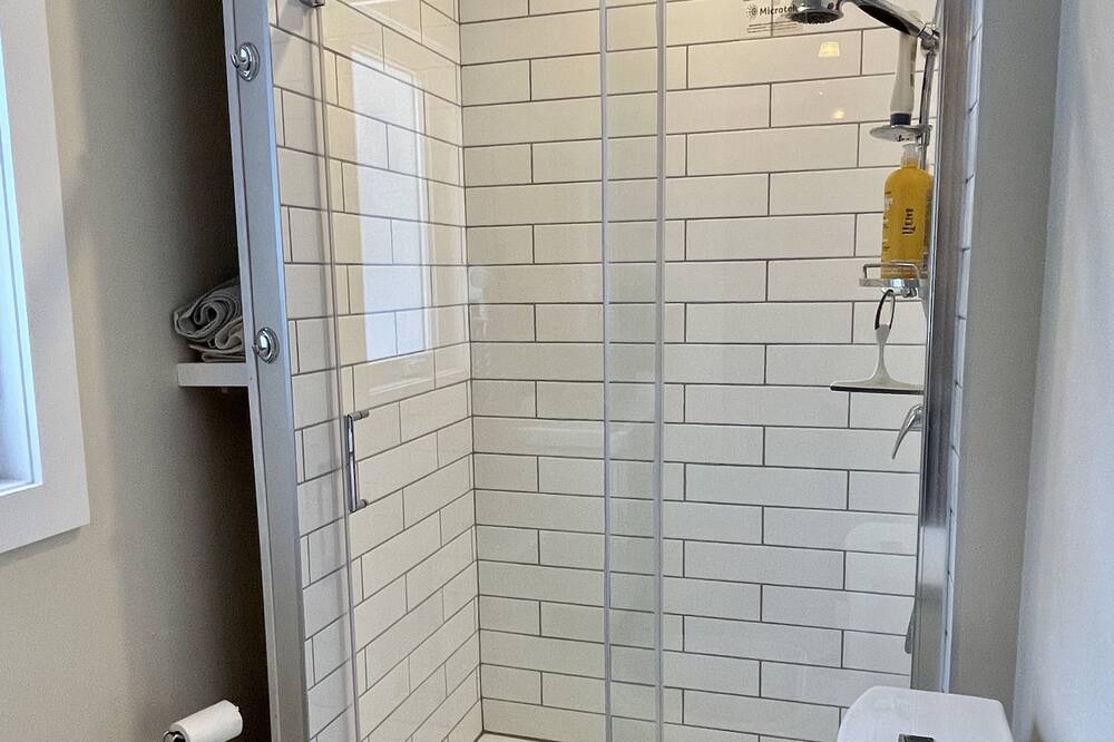 Photo of Bathroom in Huberdeau