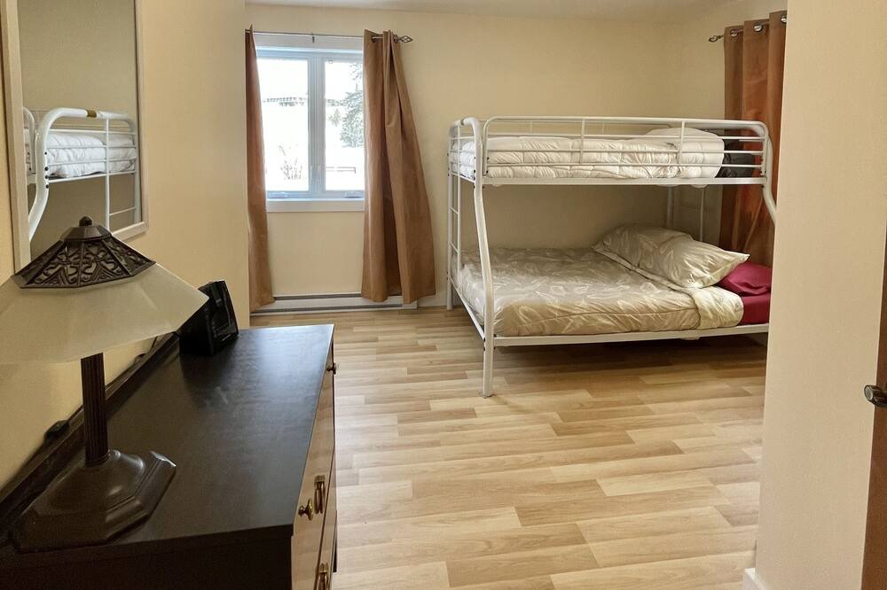 Photo of Bedroom in Huberdeau
