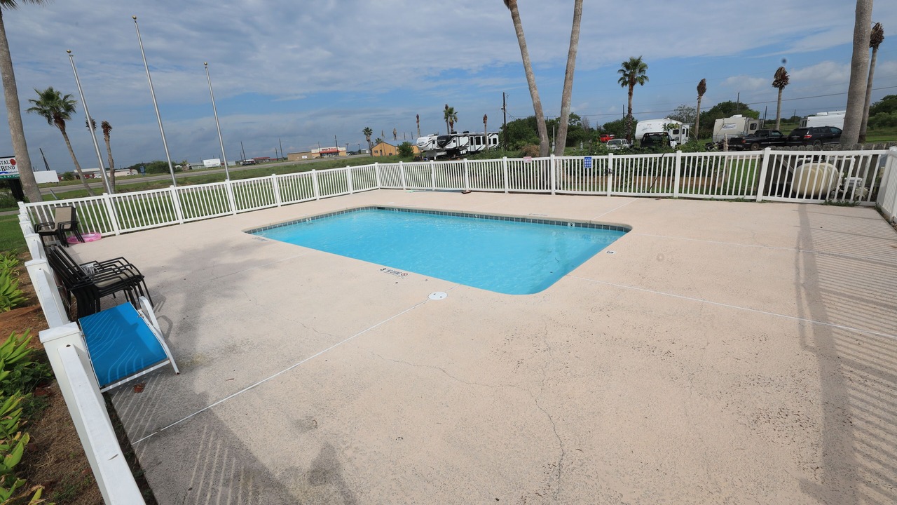 Photo of Outdoor in Long Mott