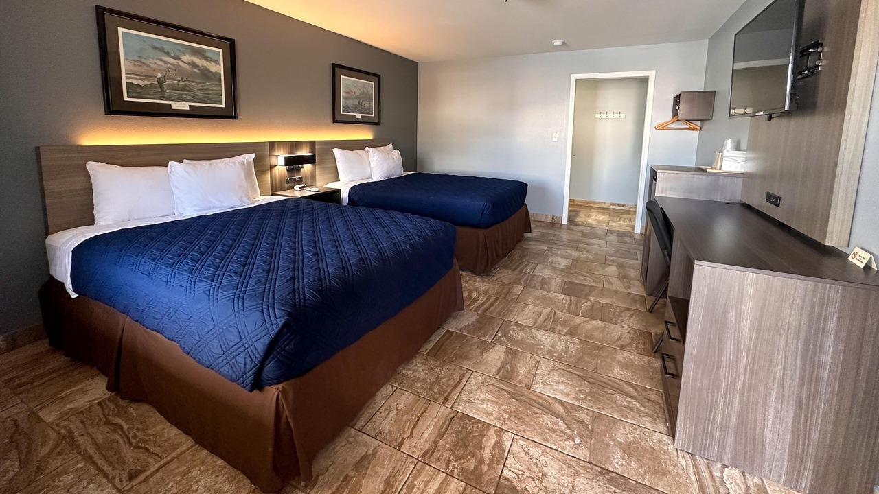 Photo of Bedroom in Long Mott