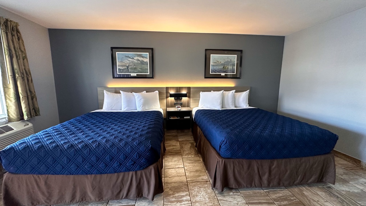 Photo of Bedroom in Long Mott