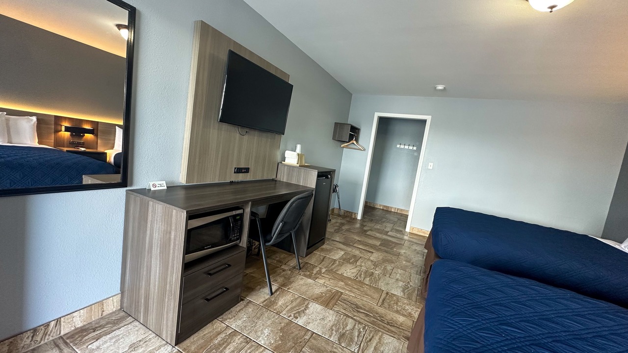 Photo of Bedroom in Long Mott