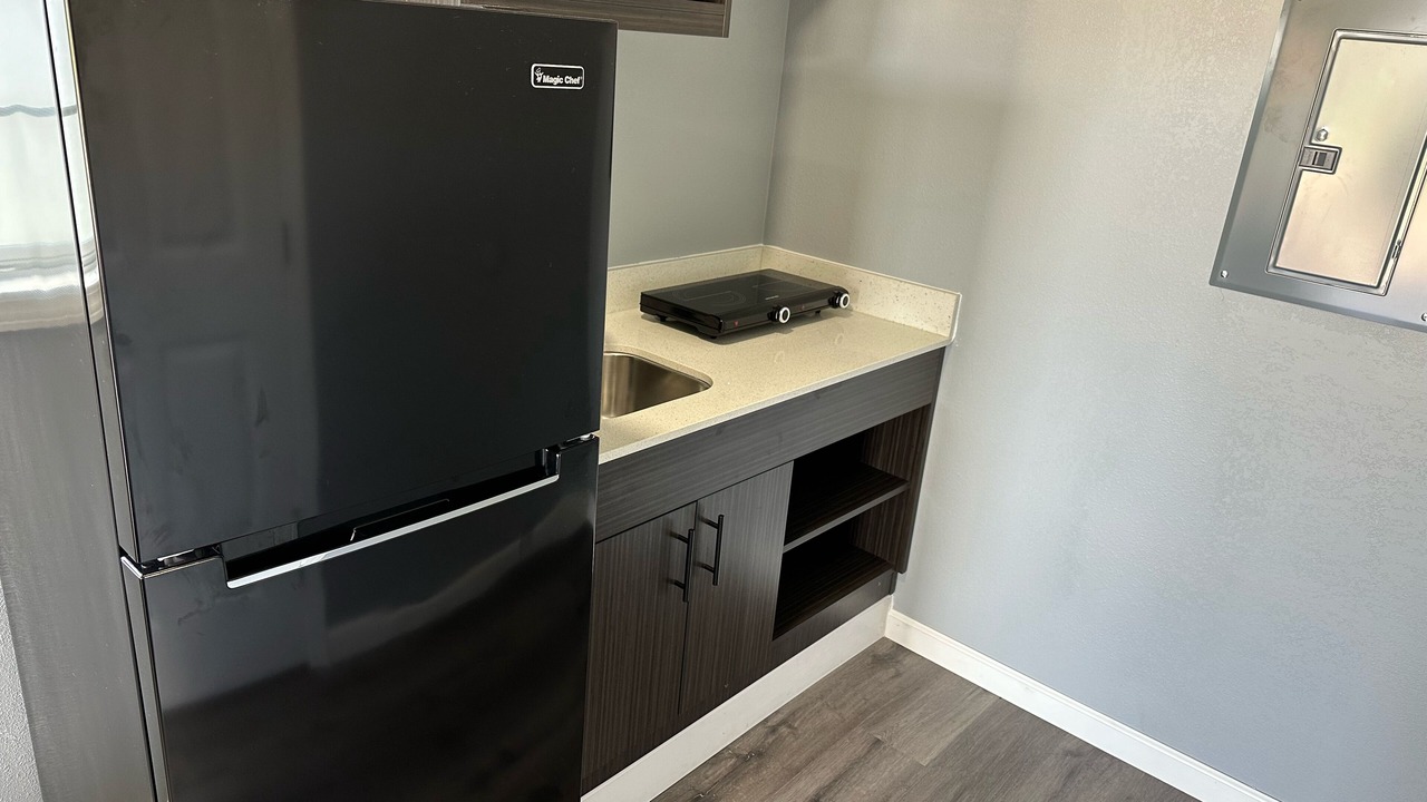 Photo of Kitchen in Long Mott