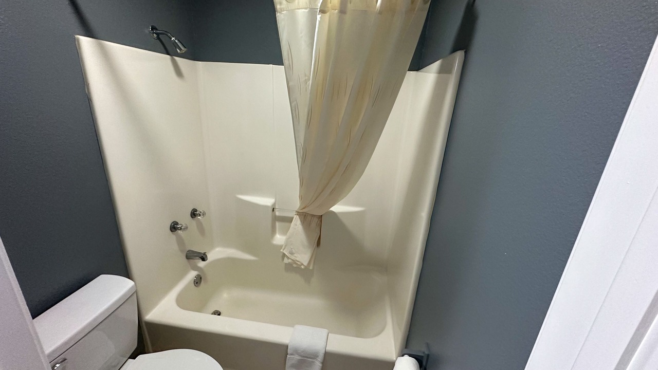 Photo of Bathroom in Long Mott