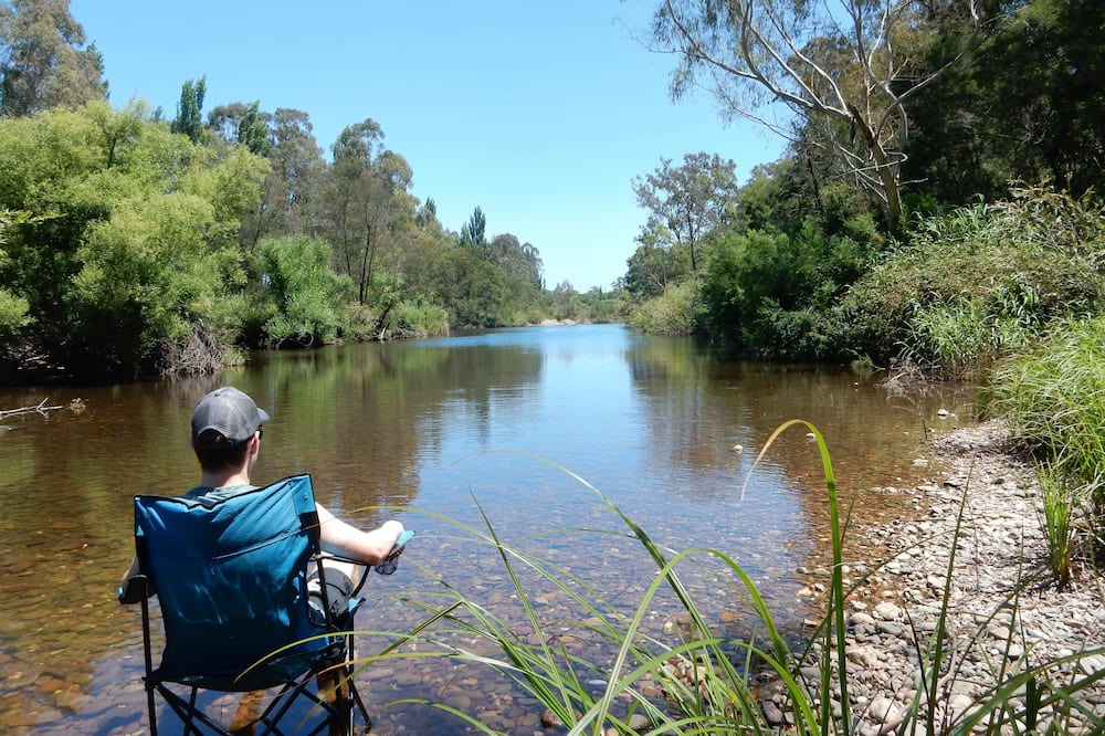 Photo of Outdoor in Valencia Creek
