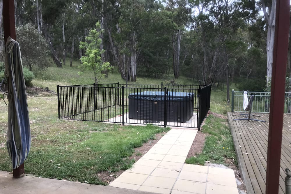 Photo of Outdoor in Valencia Creek