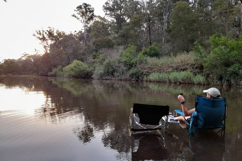 Photo of Others in Valencia Creek