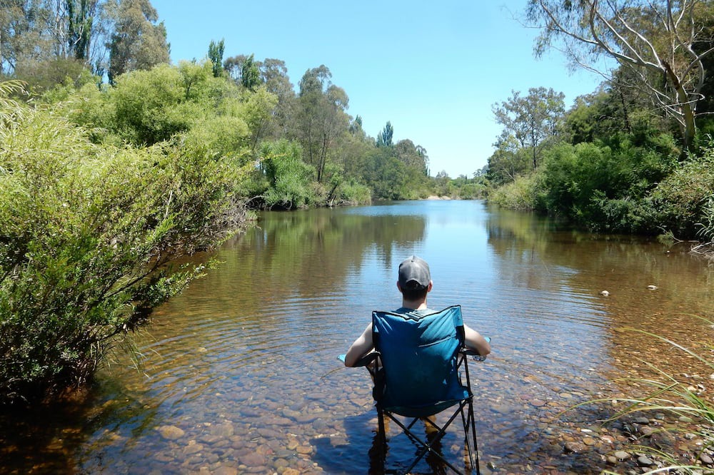 Photo of Outdoor in Valencia Creek