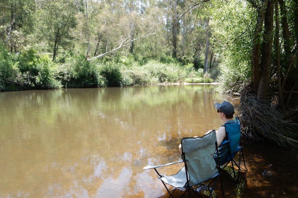 Photo of Others in Valencia Creek