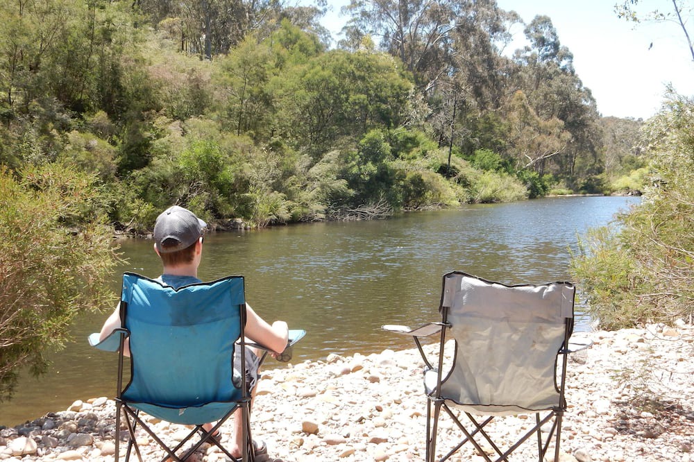 Photo of Outdoor in Valencia Creek