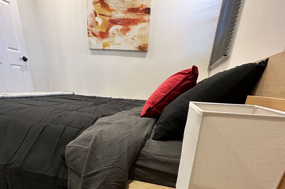 Photo of Bedroom in Pickering