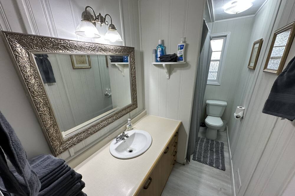 Photo of Bathroom in Pickering