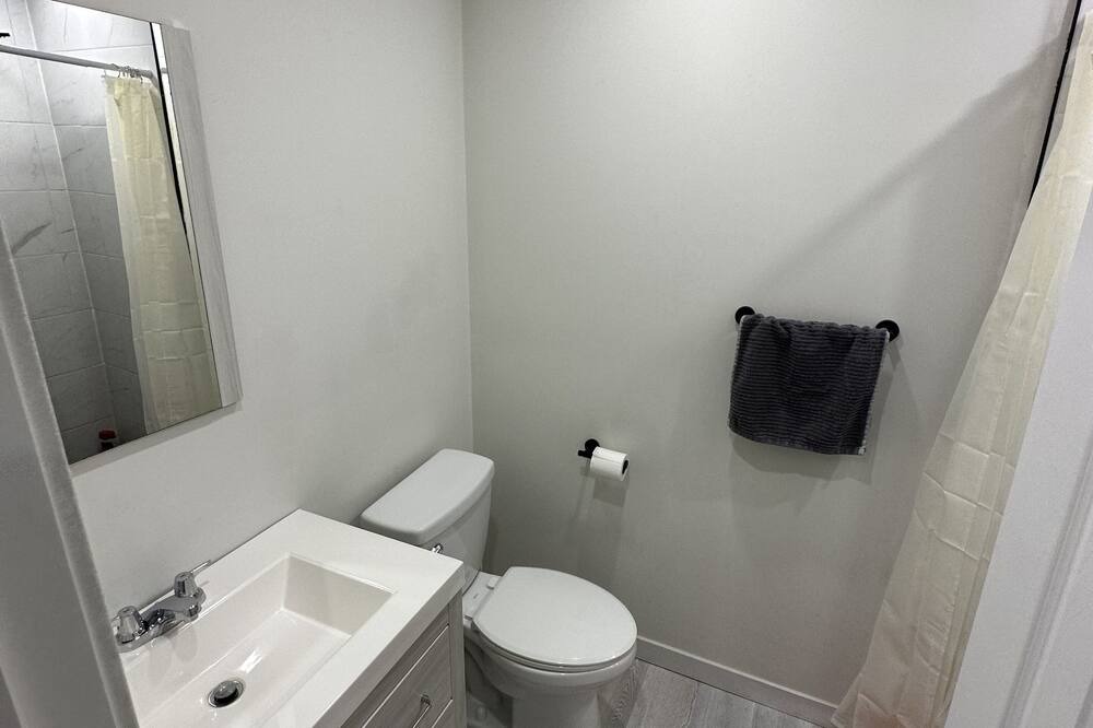 Photo of Bathroom in Pickering