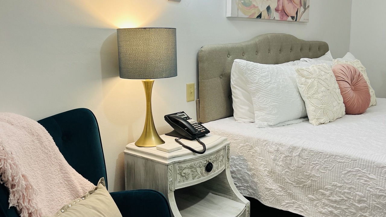 Photo of Bedroom in Marble Hill