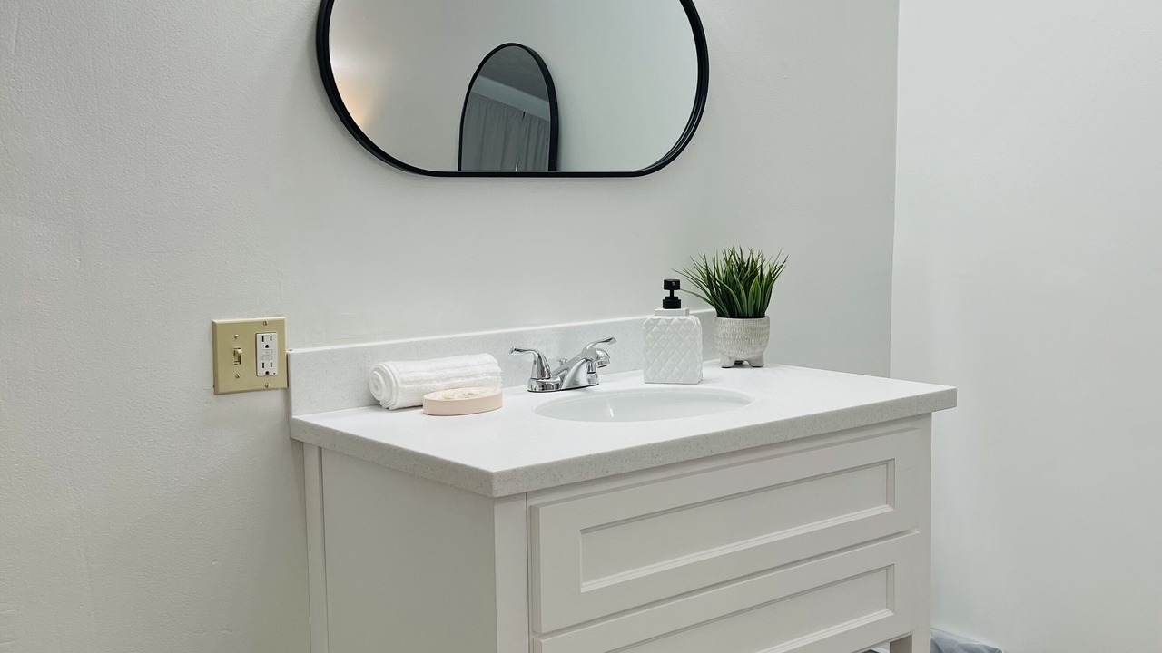 Photo of Bathroom in Marble Hill