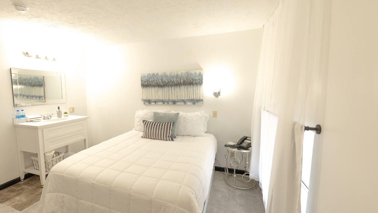 Photo of Bedroom in Marble Hill