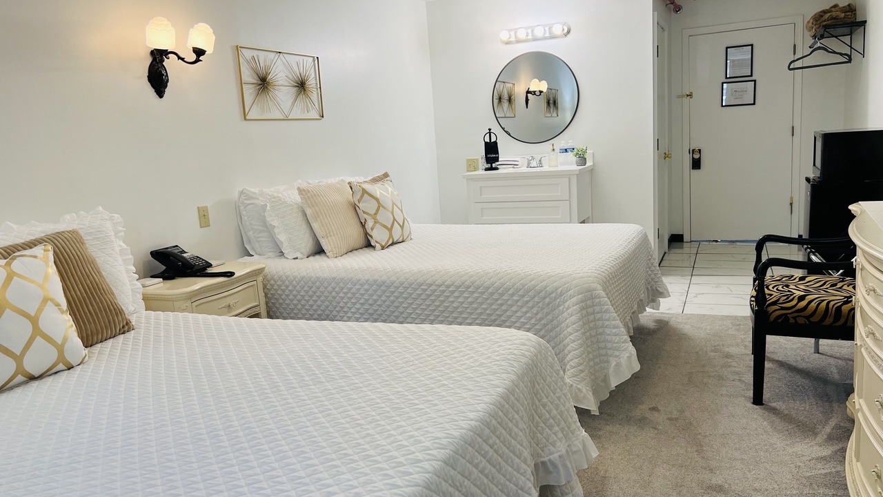 Photo of Bedroom in Marble Hill