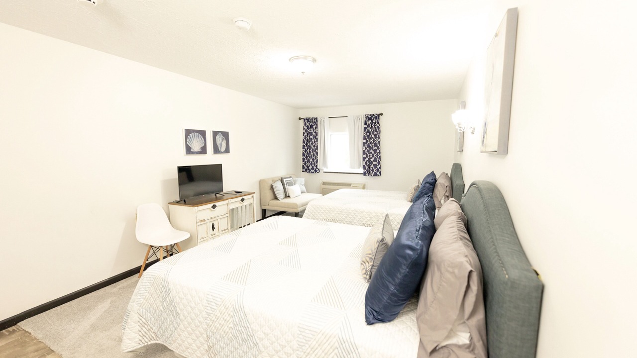 Photo of Bedroom in Marble Hill