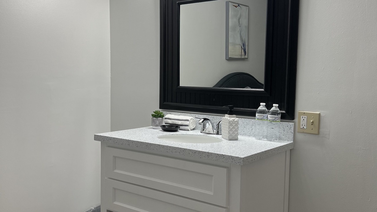 Photo of Bathroom in Marble Hill