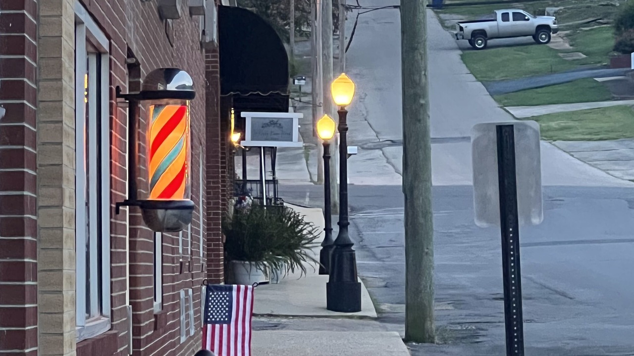Photo of Outdoor in Marble Hill