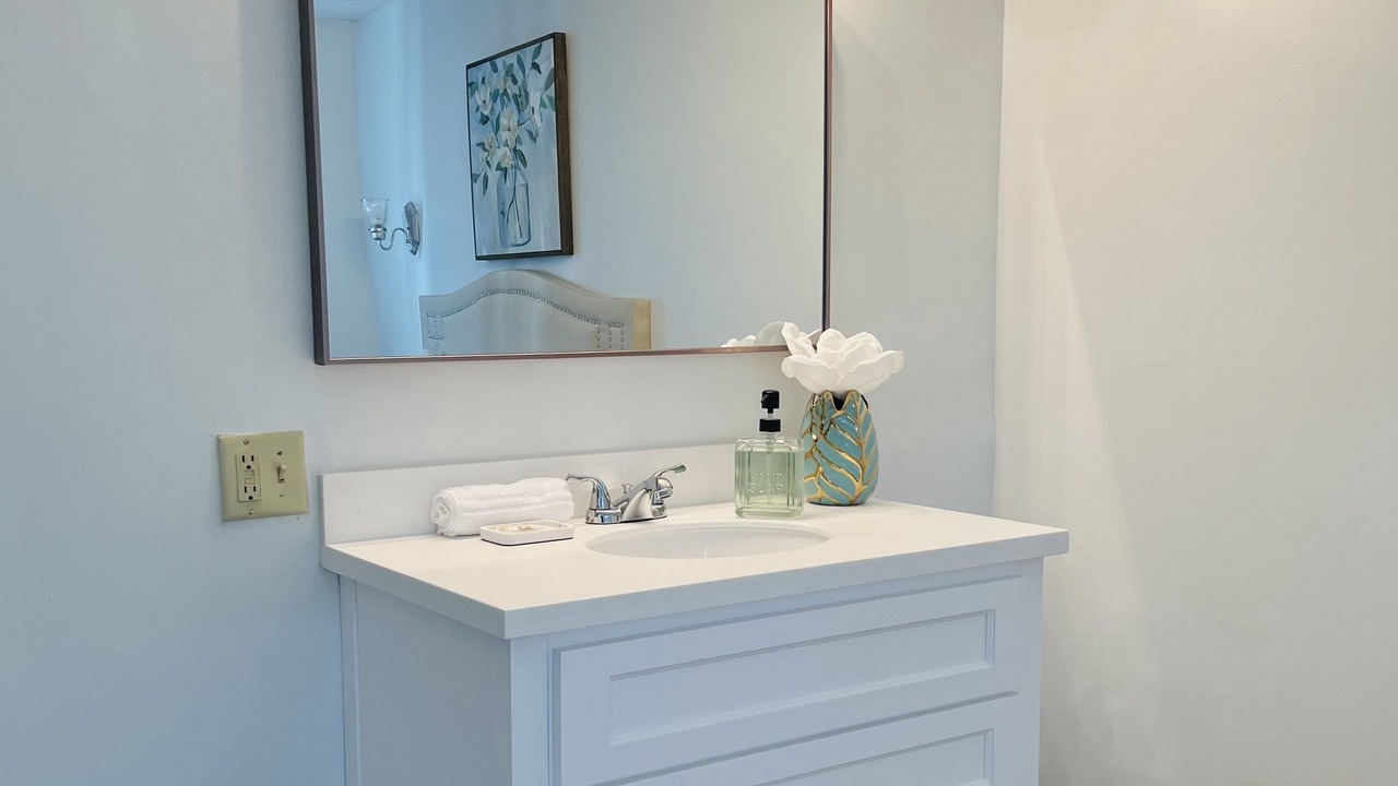 Photo of Bathroom in Marble Hill
