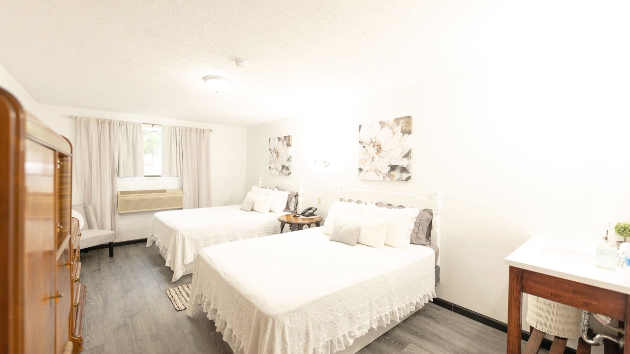 Photo of Bedroom in Marble Hill
