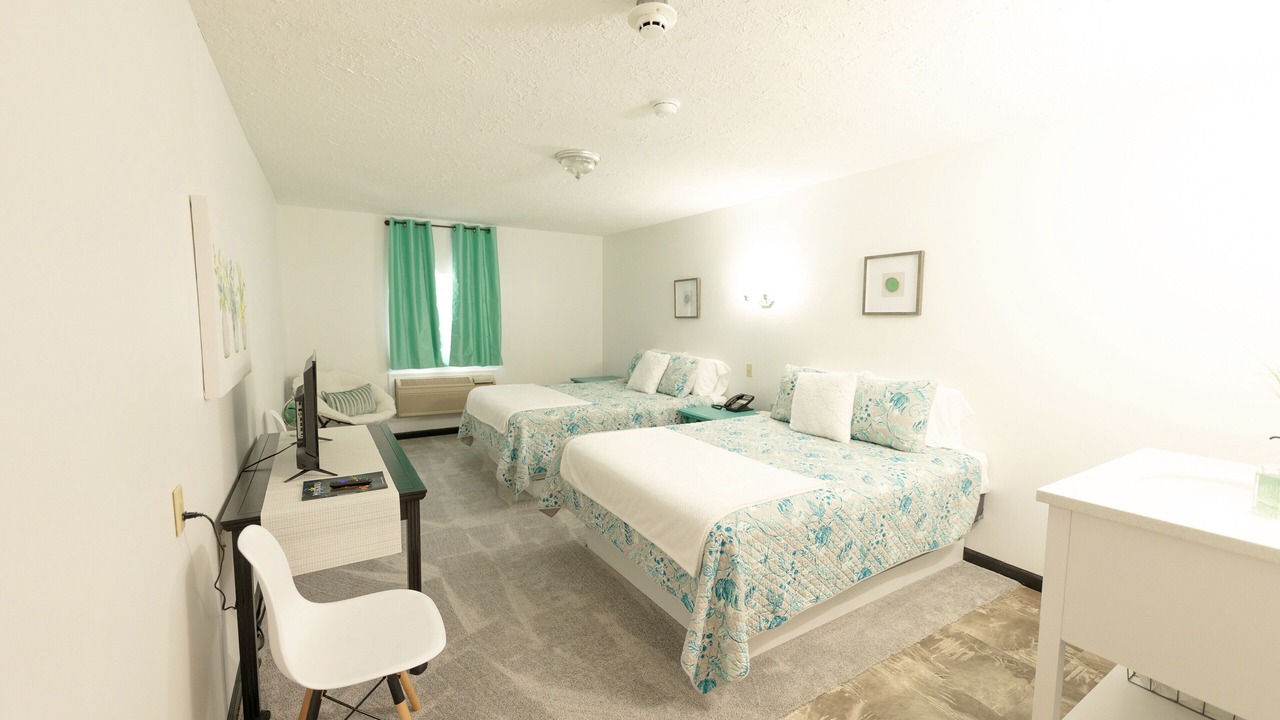 Photo of Bedroom in Marble Hill