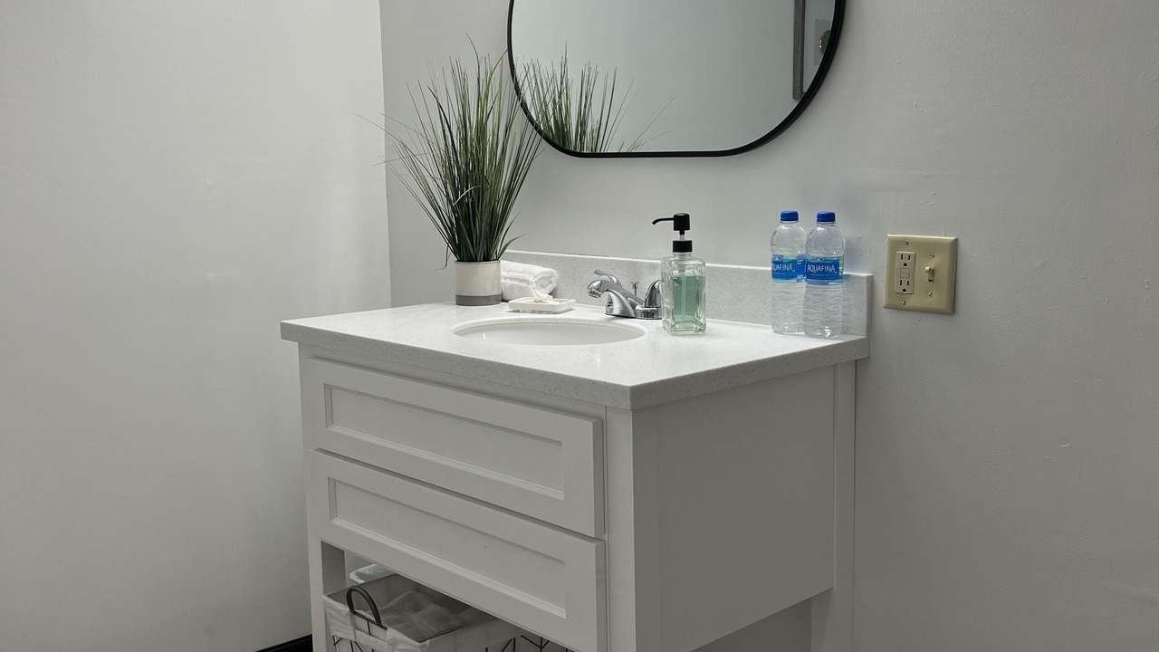 Photo of Bathroom in Marble Hill
