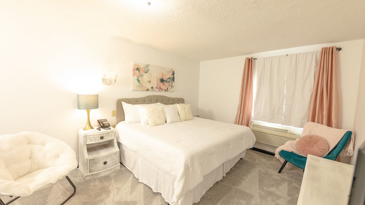 Photo of Bedroom in Marble Hill