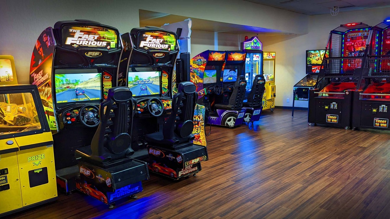 Photo of Others in North Auburn