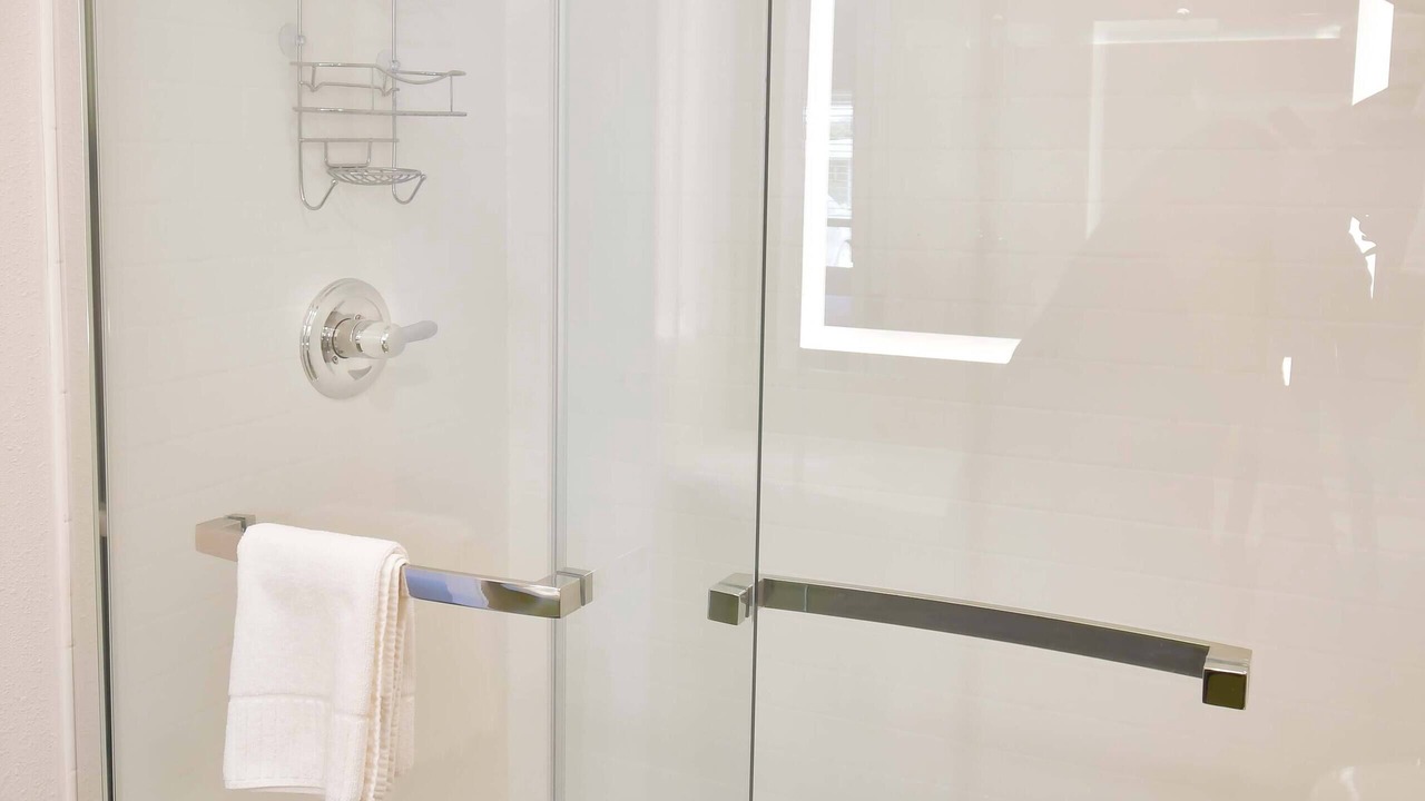 Photo of Bathroom in North Auburn