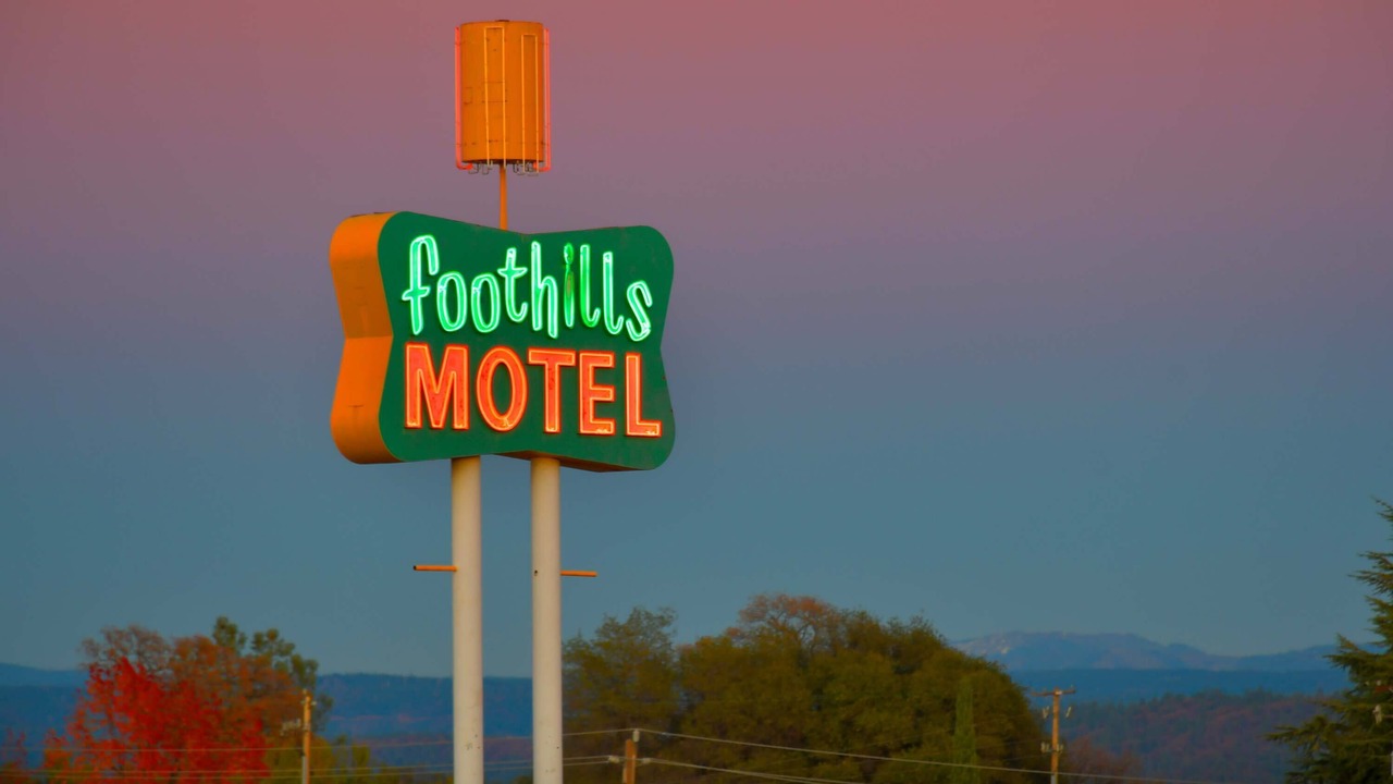 Photo of Outdoor in North Auburn