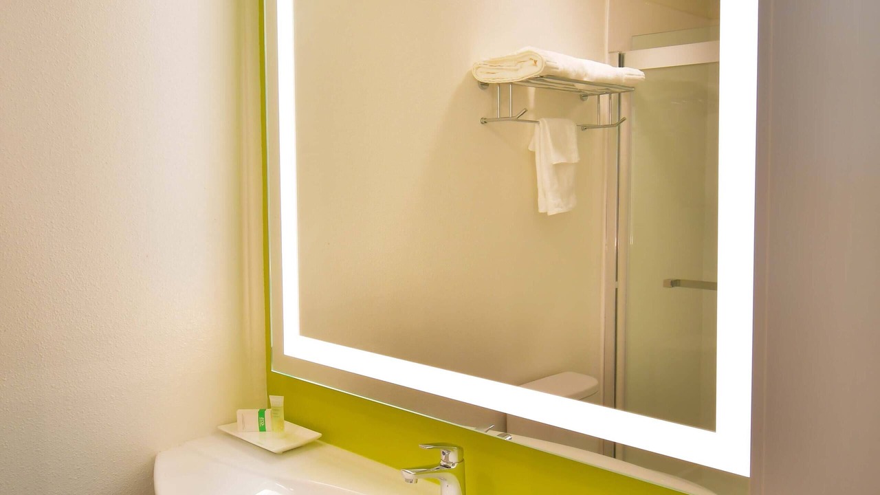 Photo of Bathroom in North Auburn