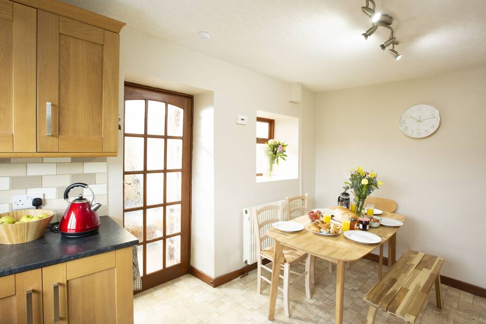 Photo of Kitchen in Glyndyfrdwy
