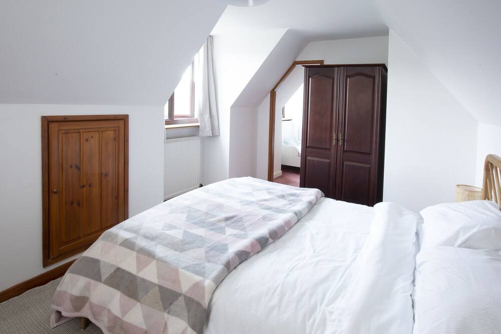 Photo of Bedroom in Glyndyfrdwy