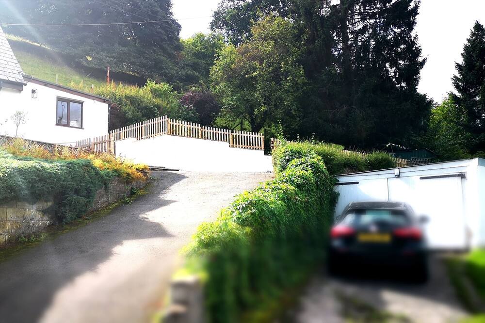 Photo of Outdoor in Glyndyfrdwy