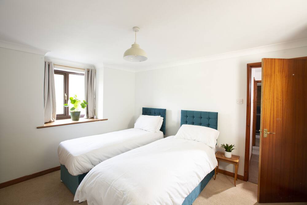 Photo of Bedroom in Glyndyfrdwy