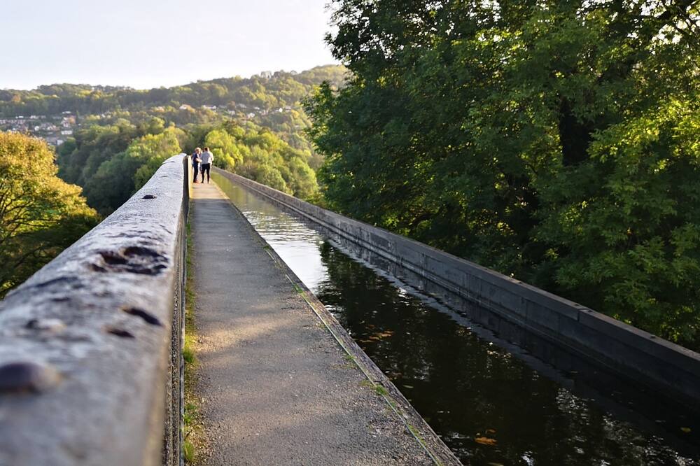 Photo of Outdoor in Glyndyfrdwy