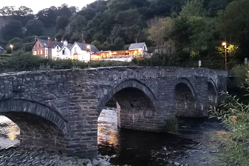 Photo of Outdoor in Glyndyfrdwy