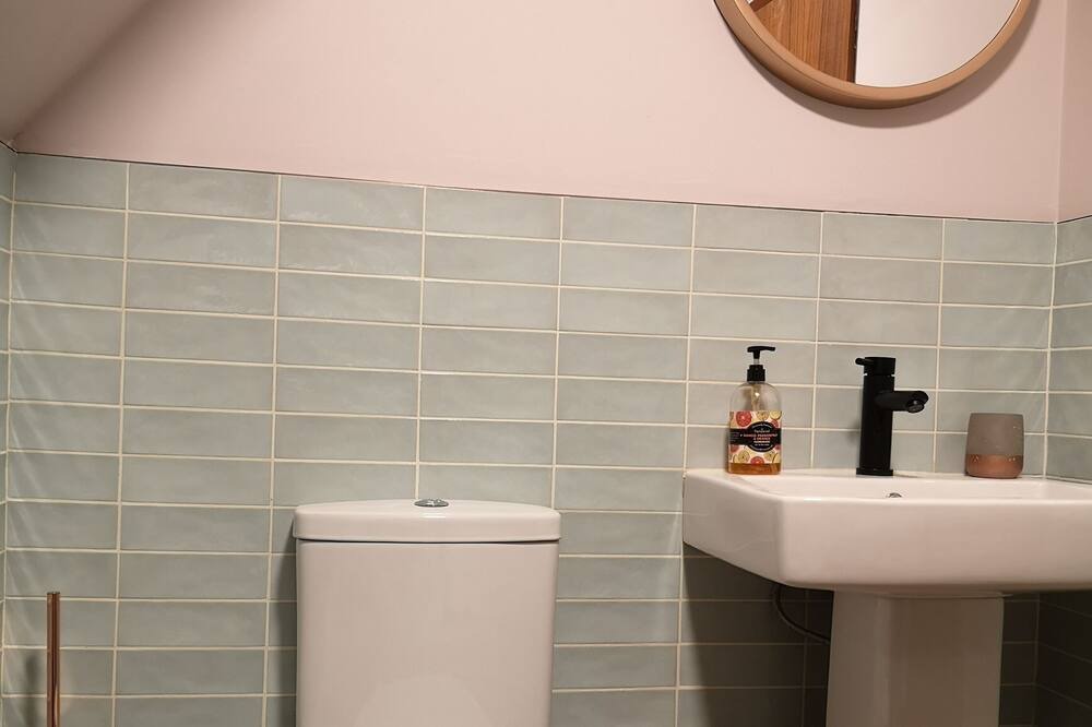 Photo of Bathroom in Glyndyfrdwy