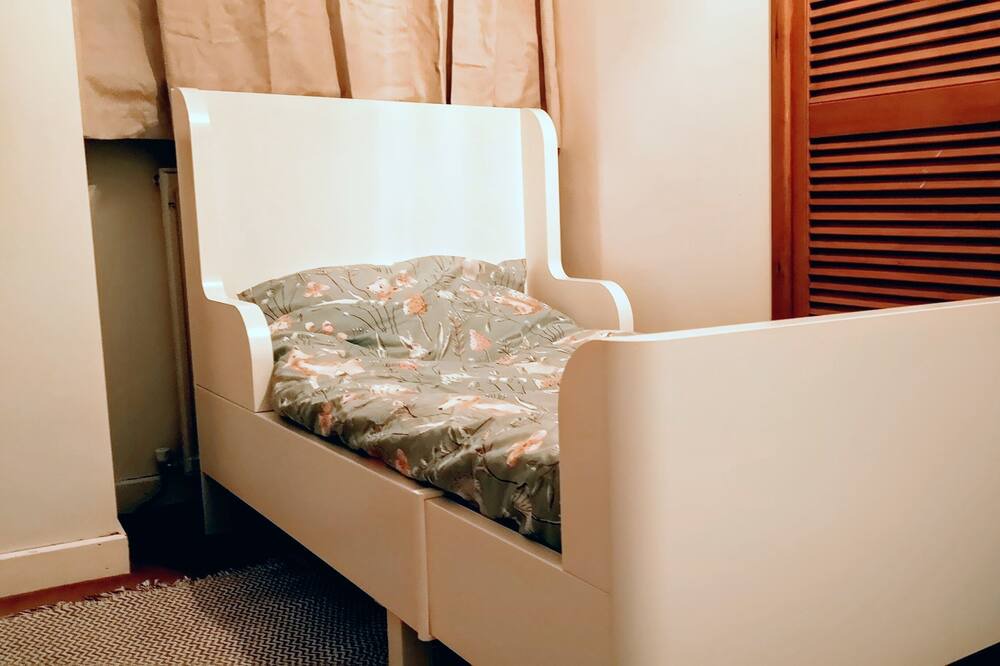 Photo of Bedroom in Glyndyfrdwy