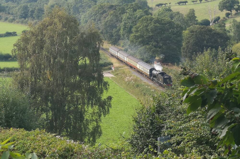 Photo of Outdoor in Glyndyfrdwy