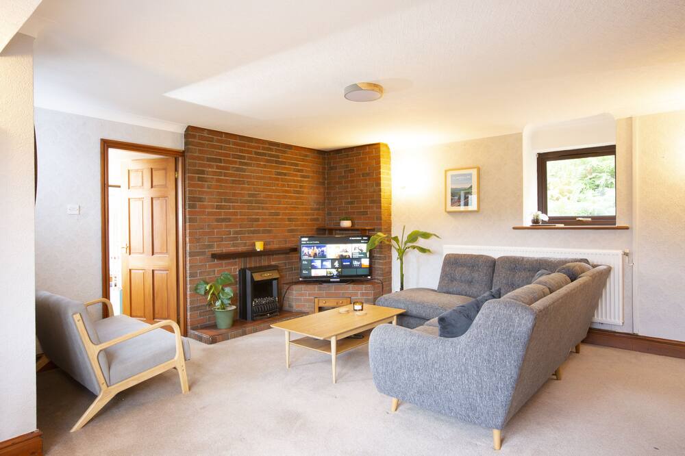 Photo of Livingroom in Glyndyfrdwy