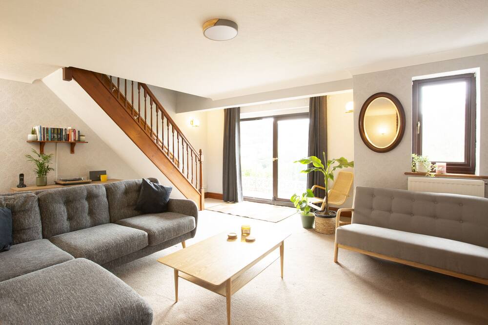 Photo of Livingroom in Glyndyfrdwy