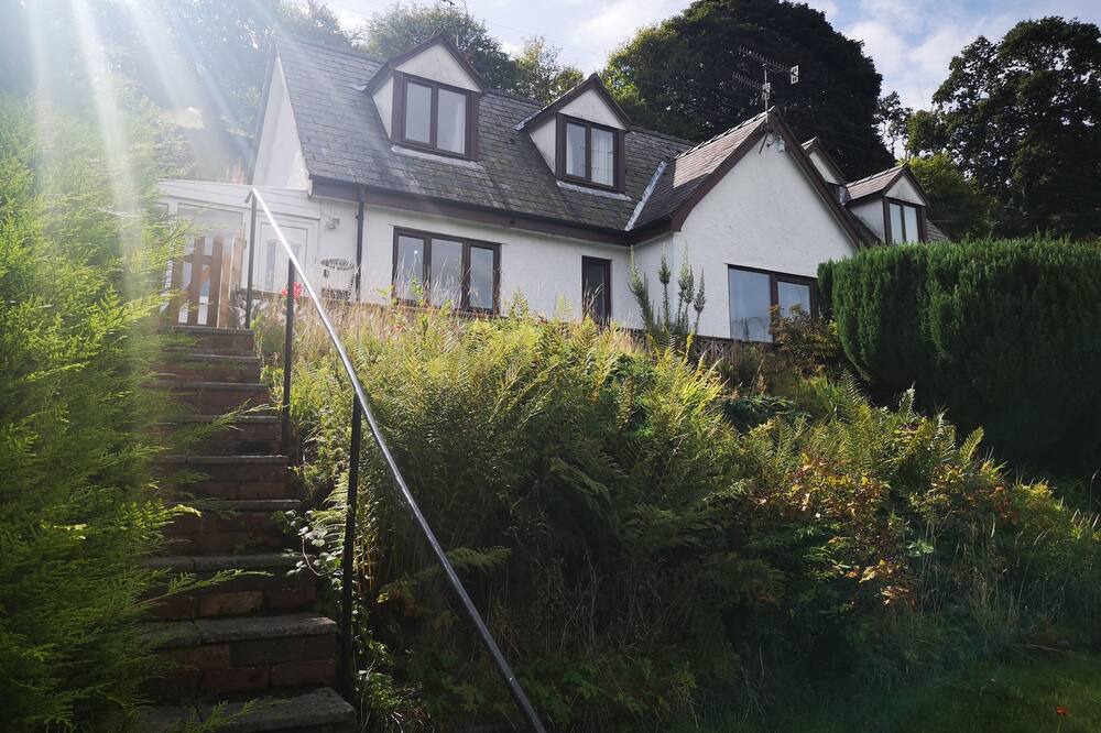 Photo of Outdoor in Glyndyfrdwy